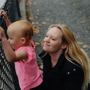 Meet your Posher, Shawna